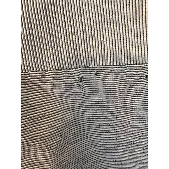 Akris Wool & Silk Career Wear Grey Blazer Size 10 - Picture 8 of 12